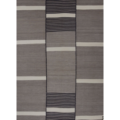   Flat Weave Rug
