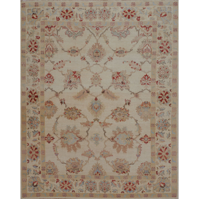 Oushak Rug