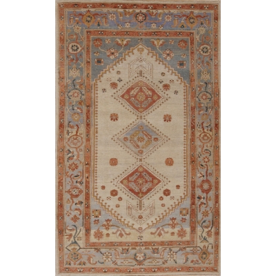 Oushak Rug