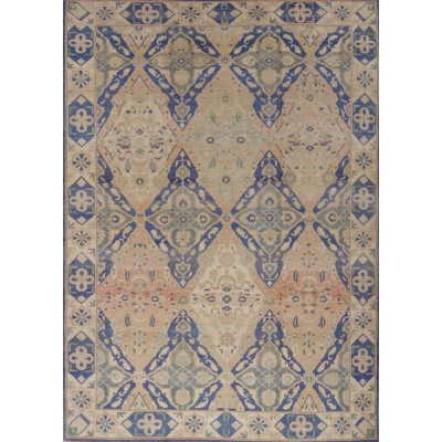 Oushak Rug
