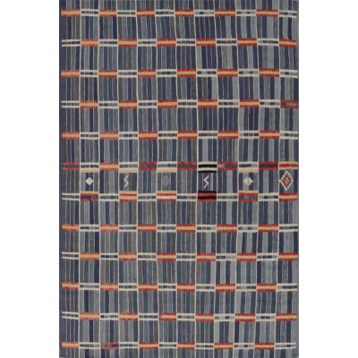   Flat Weave Rug