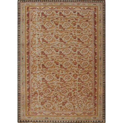   Malayer Rug