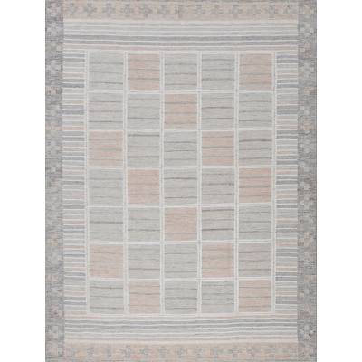   Flat Weave Rug