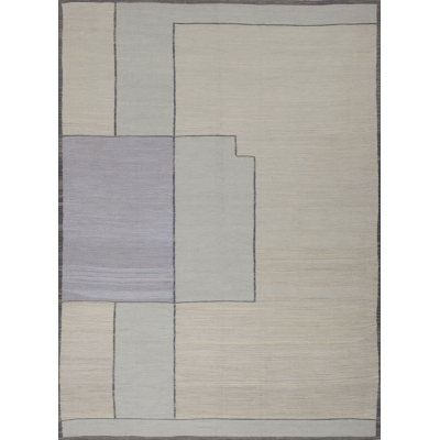   Flat Weave Rug