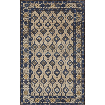   Caucasion Rug