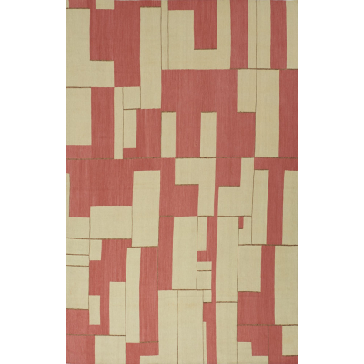   Flat Weave Rug