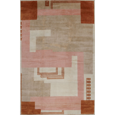 Custom Modern Rug