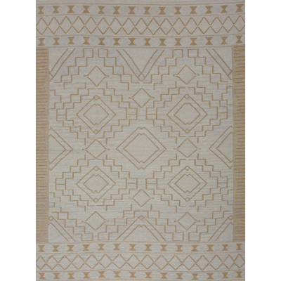   Flat Weave Rug
