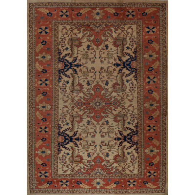 Serapi (NEW) Rug