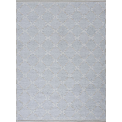   Custom Flat Weave Rug