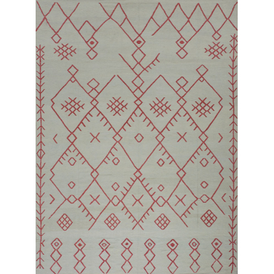   Flat Weave Rug
