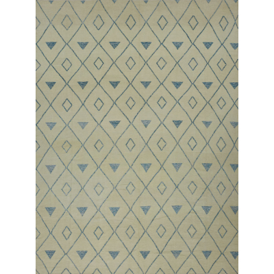   Flat Weave Rug