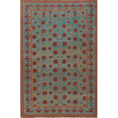   Khotan Rug