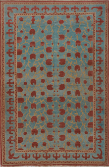   Khotan Rug