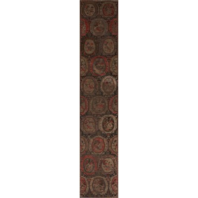 Antique Karabagh Rug