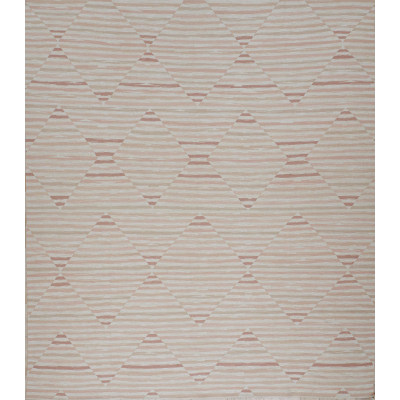   Flat weave Rug