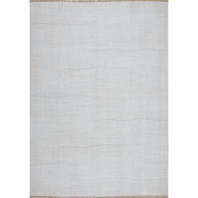 Vintage Hemp Kilim Rug