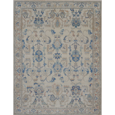 Oushak Rug