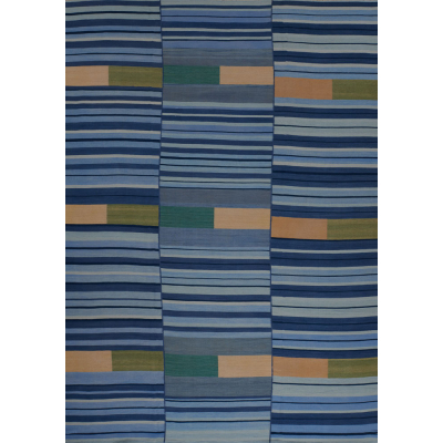 Flat Weave Rug