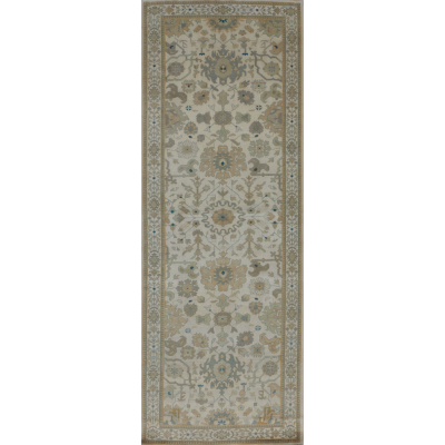 Oushak Rug