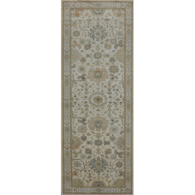 Oushak Rug