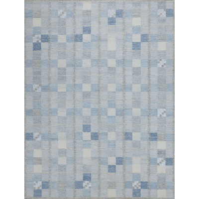   Flat Weave Rug
