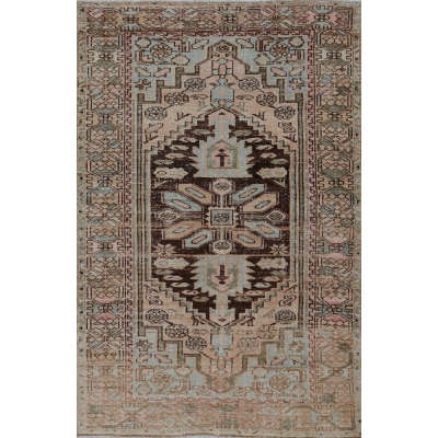 Antique Garajeh Rug
