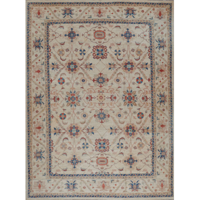 Sultanabad Rug