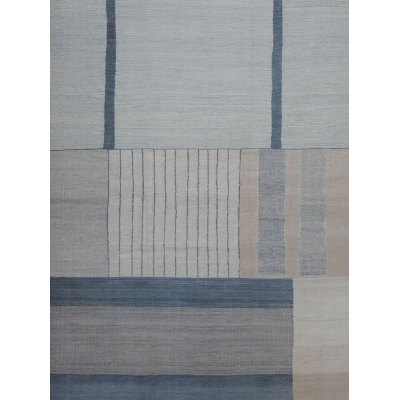   Flat Weave Rug