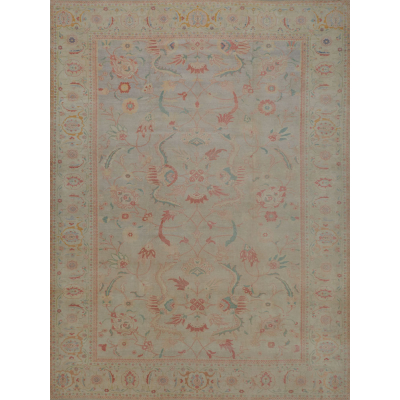 Sultanabad Rug