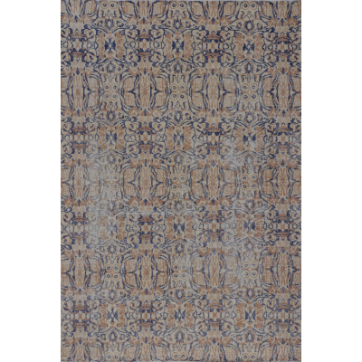  Antique  Anatolian  Rug