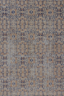  Vintage  Anatolian  Rug