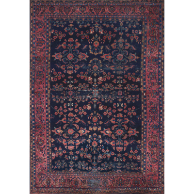  Antique  Lilihan Rug
