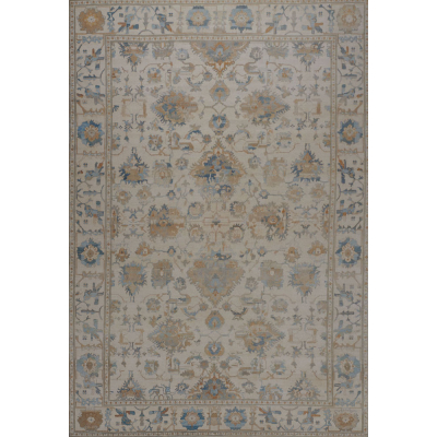 Oushak Rug