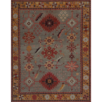 Oushak Rug