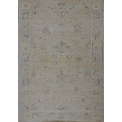 Oushak Rug