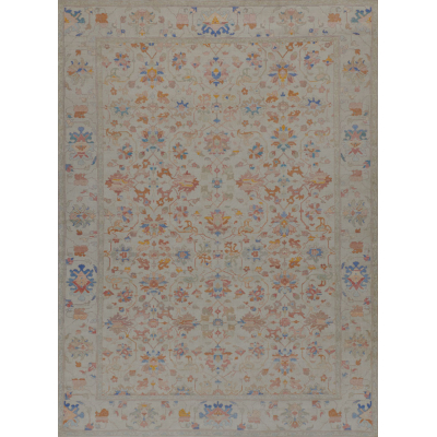 Oushak Rug