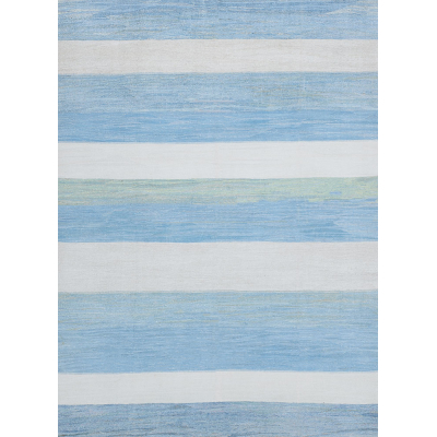 Vintage Hemp Kilim Rug