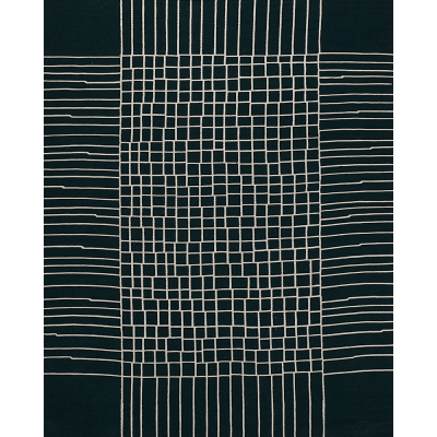 Flat Weave Rug