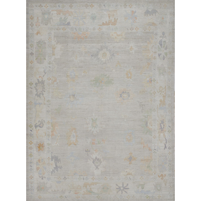Oushak Rug