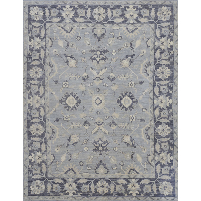 Oushak Rug