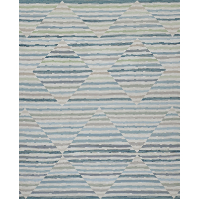   Flat Weave Rug