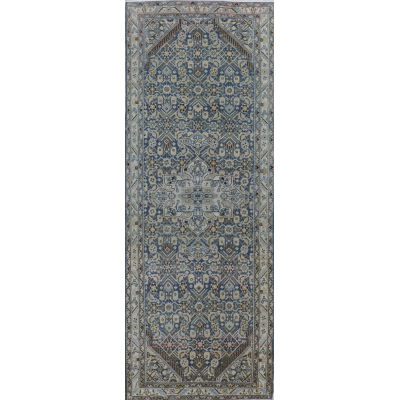 Vintage Malayer Rug