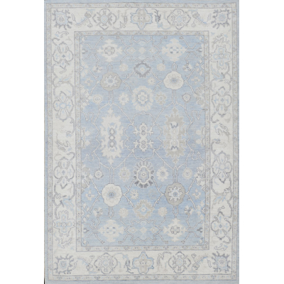 Oushak Rug