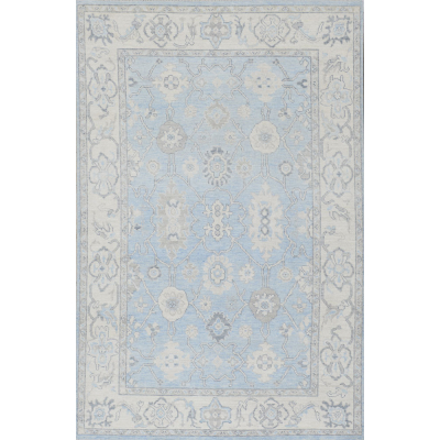 Oushak Rug