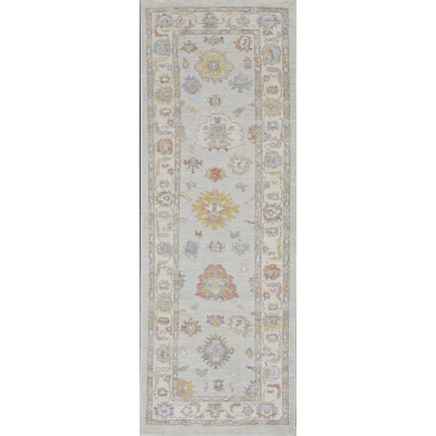 Oushak Rug