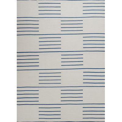   Flat Weave Rug