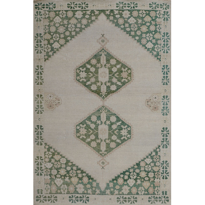 Oushak Rug