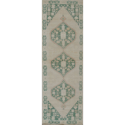 Oushak Rug