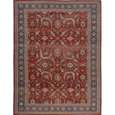 Sultanabad Rug
